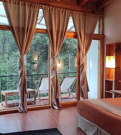 Encino House Villa Valle de Bravo Ngoại thất bức ảnh