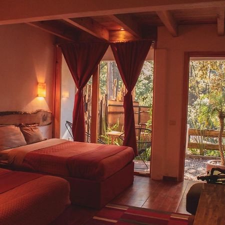 Encino House Villa Valle de Bravo Ngoại thất bức ảnh