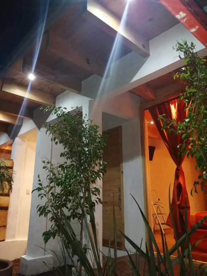 Encino House Villa Valle de Bravo Ngoại thất bức ảnh