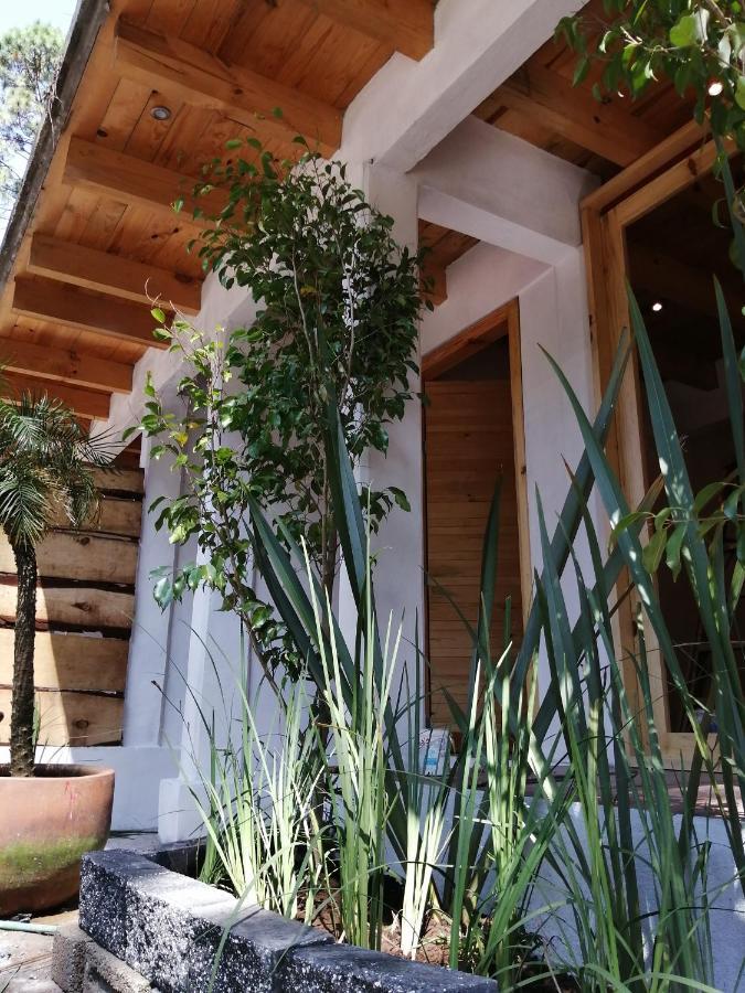 Encino House Villa Valle de Bravo Ngoại thất bức ảnh
