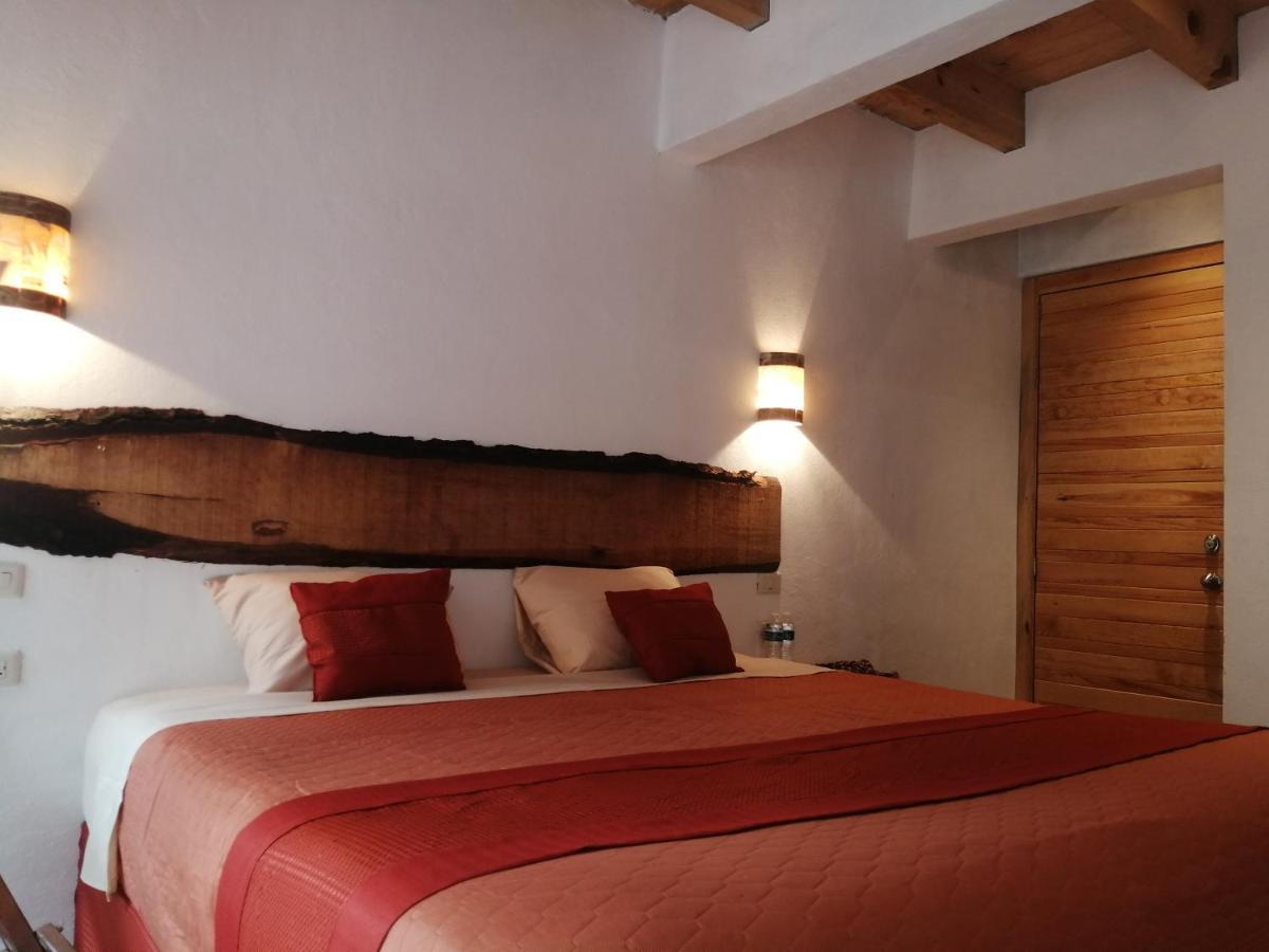 Encino House Villa Valle de Bravo Ngoại thất bức ảnh