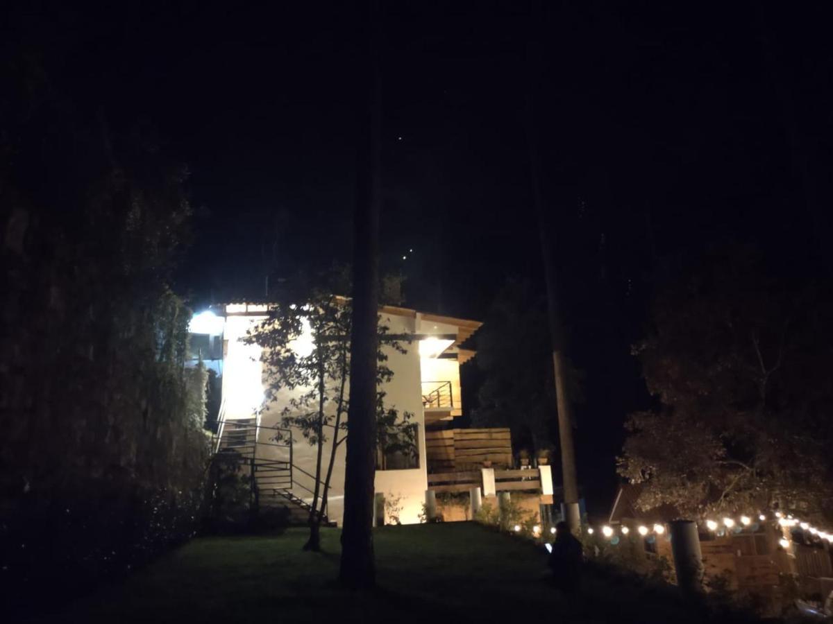 Encino House Villa Valle de Bravo Ngoại thất bức ảnh