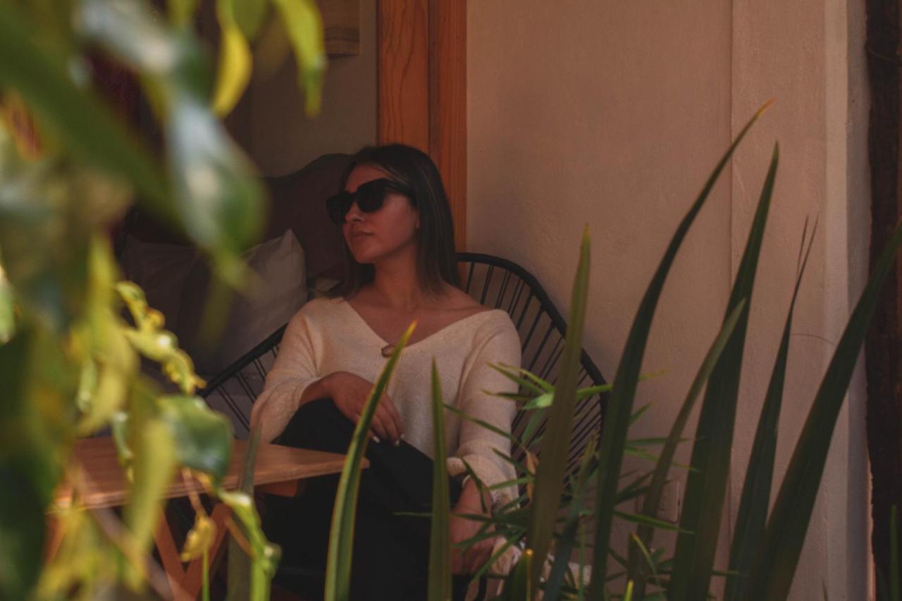 Encino House Villa Valle de Bravo Ngoại thất bức ảnh