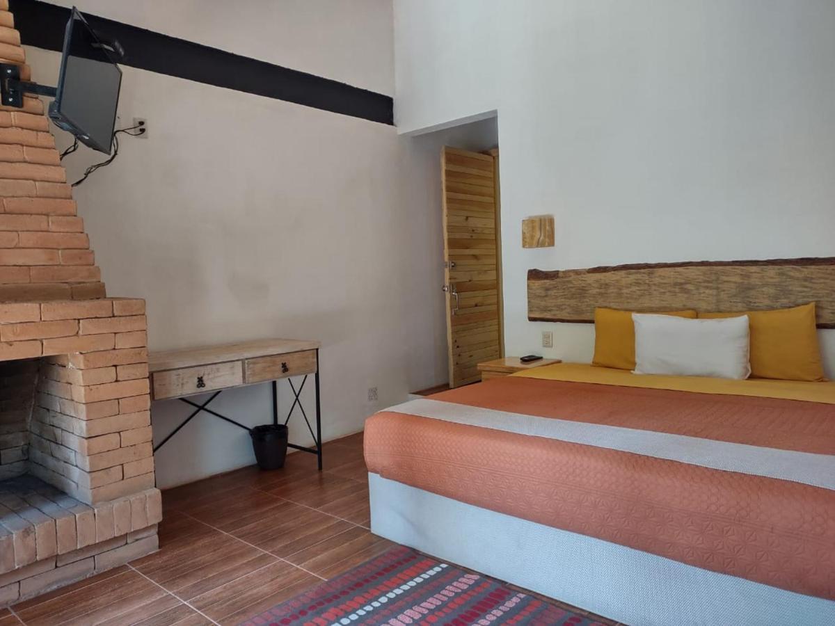 Encino House Villa Valle de Bravo Ngoại thất bức ảnh