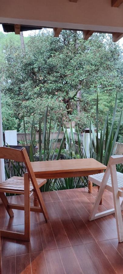 Encino House Villa Valle de Bravo Ngoại thất bức ảnh