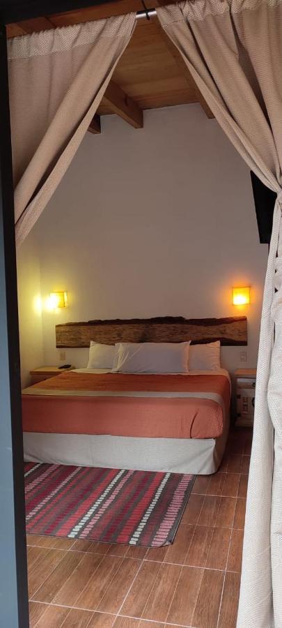 Encino House Villa Valle de Bravo Ngoại thất bức ảnh