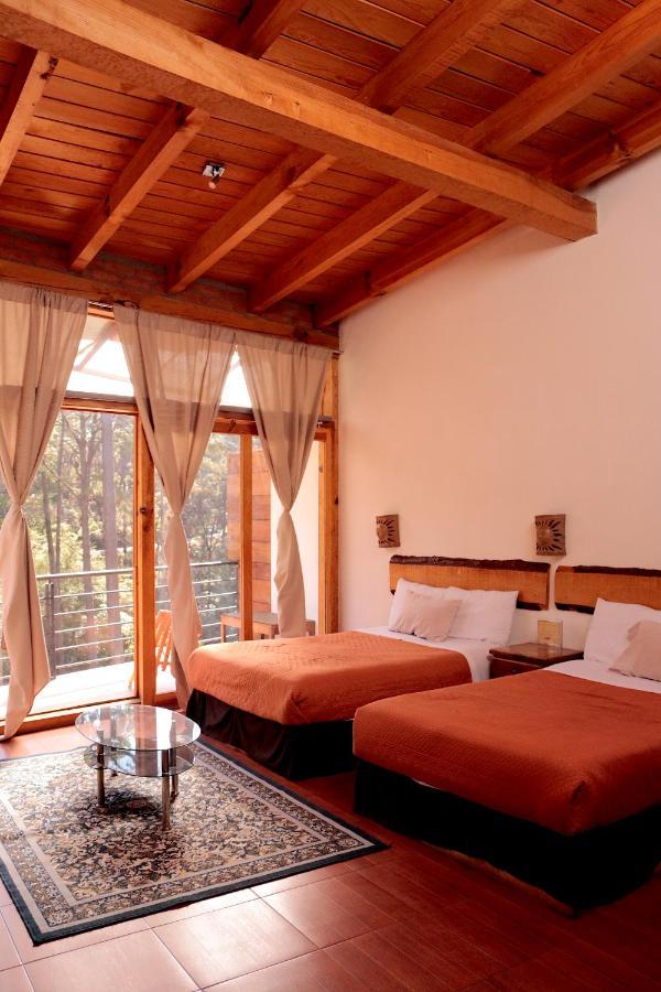 Encino House Villa Valle de Bravo Ngoại thất bức ảnh