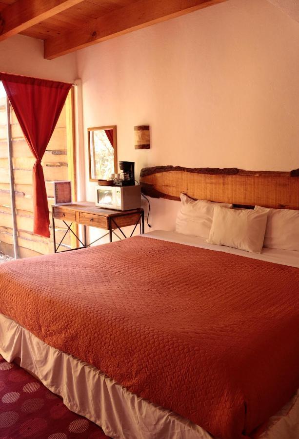 Encino House Villa Valle de Bravo Ngoại thất bức ảnh