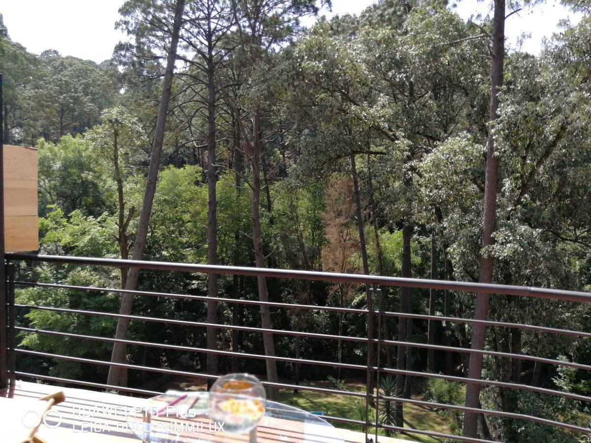 Encino House Villa Valle de Bravo Ngoại thất bức ảnh