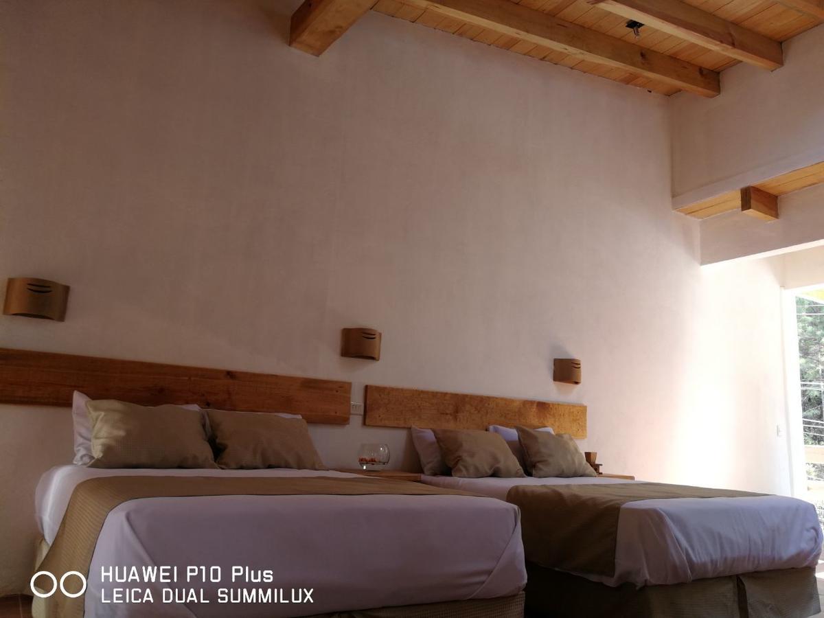 Encino House Villa Valle de Bravo Ngoại thất bức ảnh